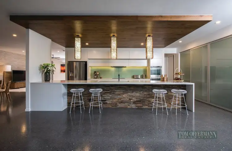 Second view of Homely house listing, 26 Smoke Bush Drive, Noosa Heads QLD 4567