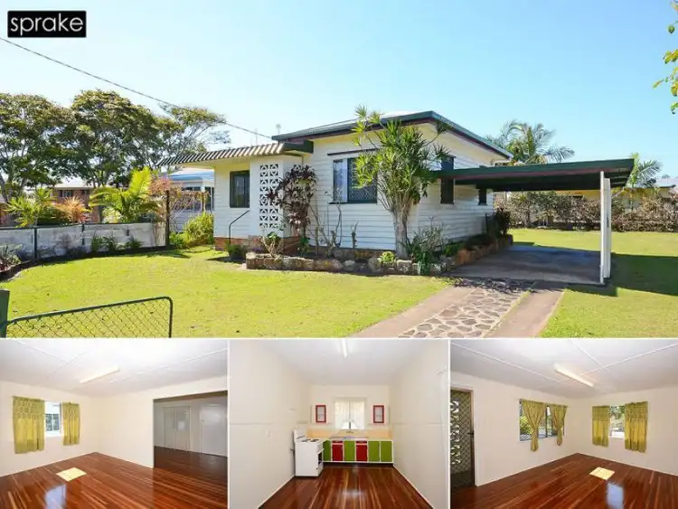 17 Thomas St, Pialba QLD 4655