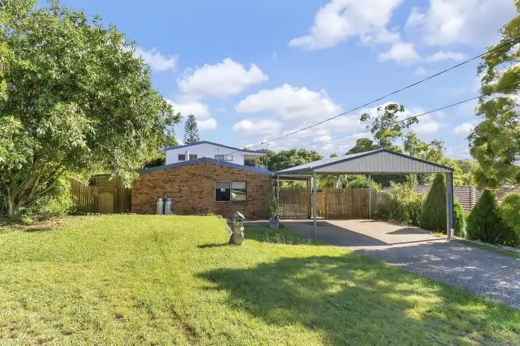 Second view of Homely house listing, 23 Susan Street, Redbank Plains QLD 4301