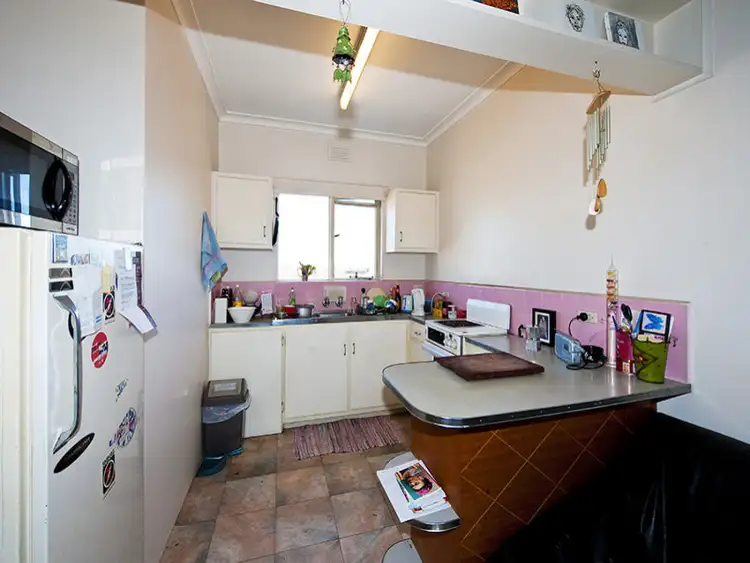 Second view of Homely apartment listing, 5/316 Reynard st, Pascoe Vale South VIC 3044