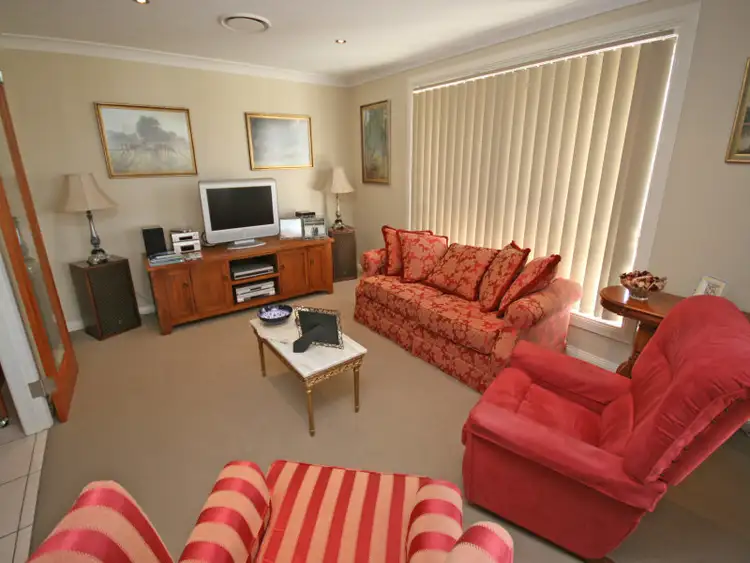 Third view of Homely house listing, 4 Melaleuca Close, Tamworth NSW 2340