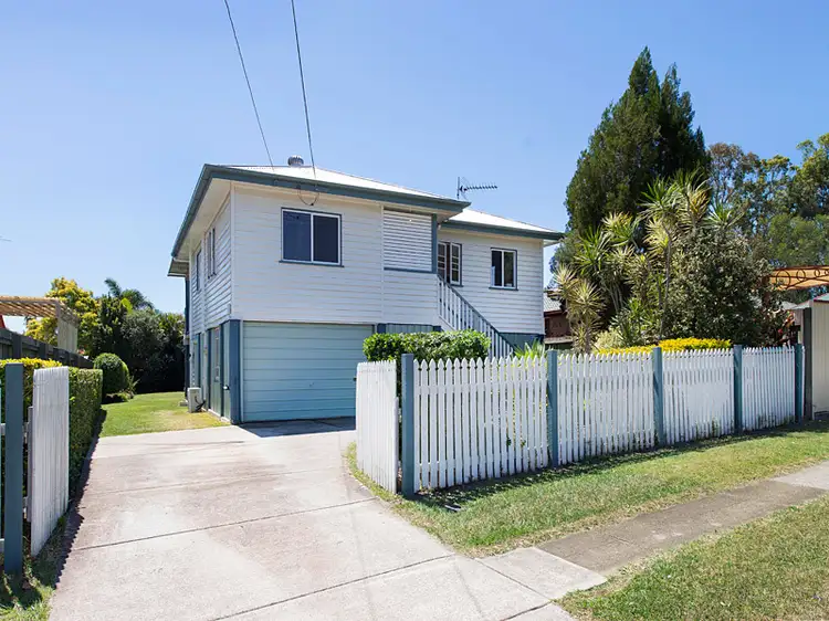 41 Holmes Street, Brighton QLD 4017