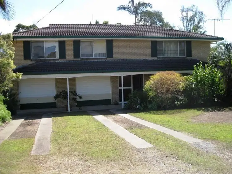 Main view of Homely house listing, 18 Wright Street, Tivoli QLD 4305