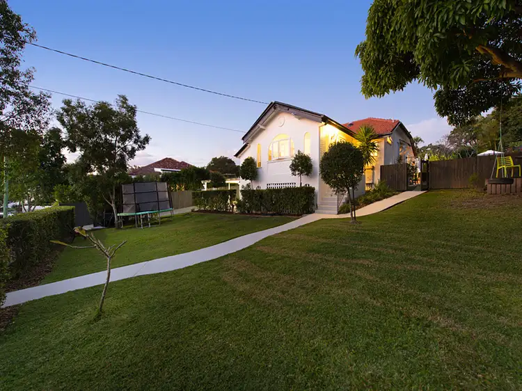 Second view of Homely house listing, 33 Killawarra Road, Ashgrove QLD 4060