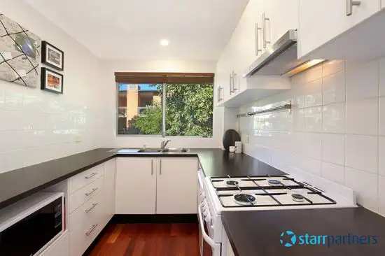 Second view of Homely unit listing, 6/43 Ross Street, Parramatta NSW 2150