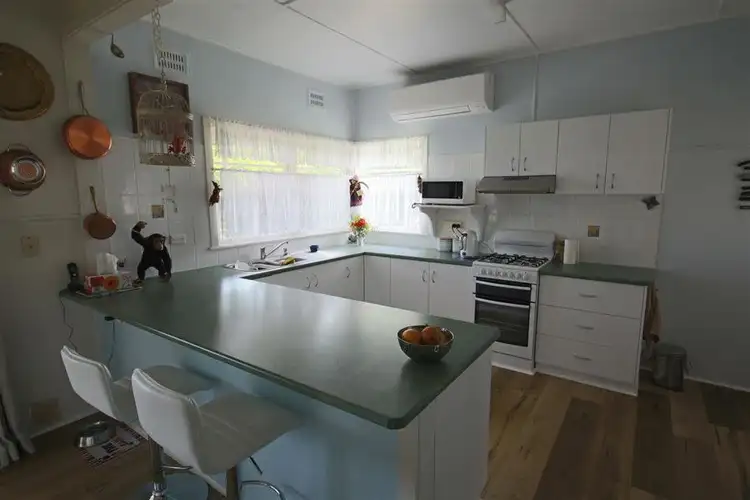 Fifth view of Homely house listing, 119 Wood Street, Tenterfield NSW 2372