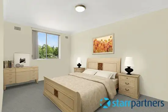 Fourth view of Homely unit listing, 21/2-4 Pitt Street, Parramatta NSW 2150
