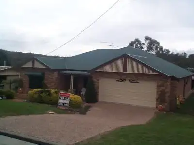 13 Ryan Street, Stanthorpe QLD 4380