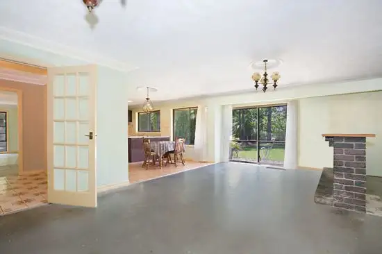 Fifth view of Homely house listing, 4 Russell Road, Gaven QLD 4211