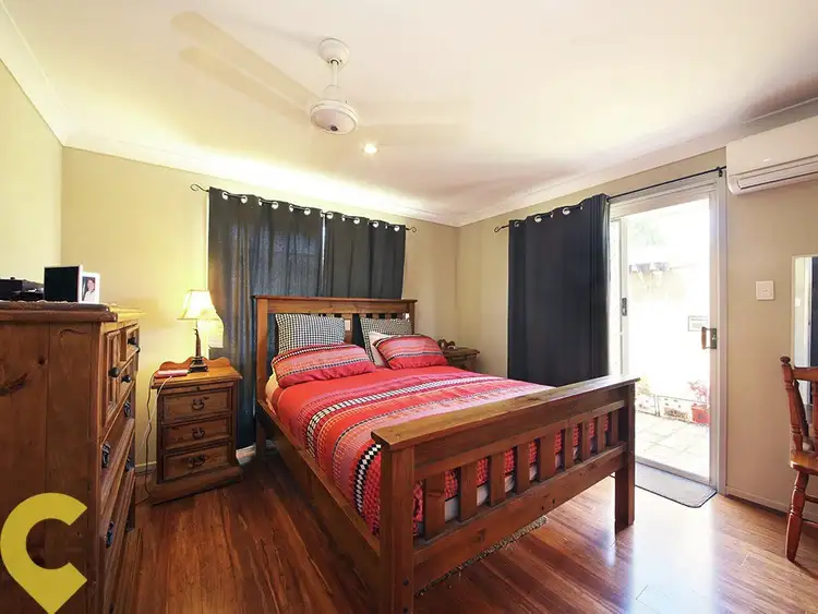 Fifth view of Homely house listing, 28 Somerton Street, Bracken Ridge QLD 4017