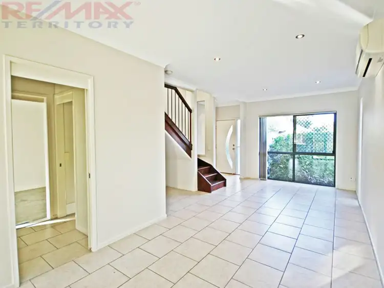 Second view of Homely townhouse listing, 3/12 Pintu Drive, Tanah Merah QLD 4128