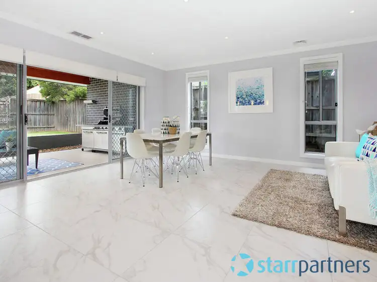 Sixth view of Homely house listing, 18 Dullai Avenue, Pemulwuy NSW 2145