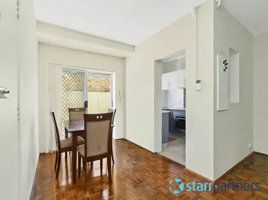 Third view of Homely unit listing, 1/5-7 Grose St, Parramatta NSW 2150