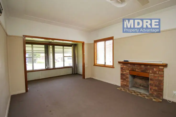 Second view of Homely house listing, 33 Vera Street, Waratah West NSW 2298