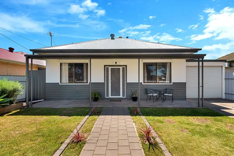 4a Sarnia Avenue, Clearview SA 5085