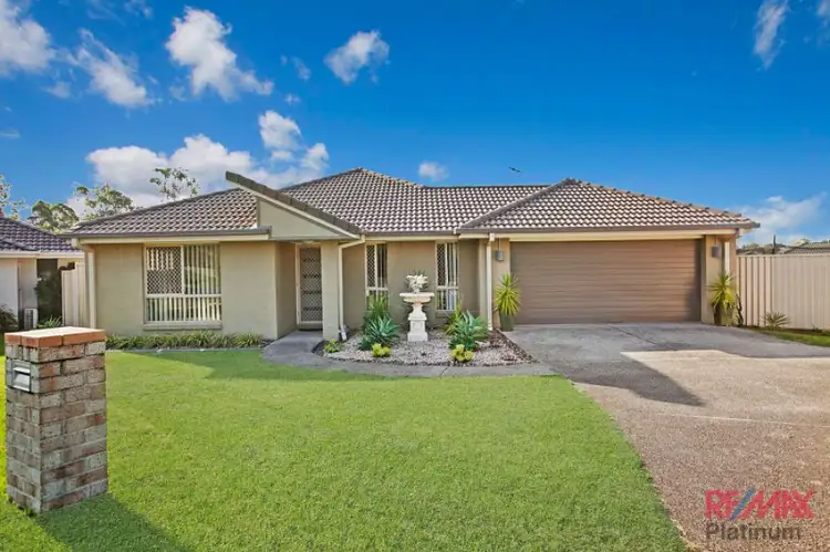 8 Baybreeze Close, Deception Bay QLD 4508