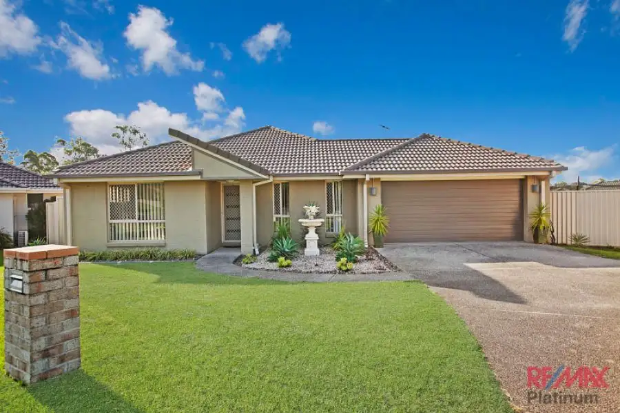 Main view of Homely house listing, 8 Baybreeze Close, Deception Bay QLD 4508