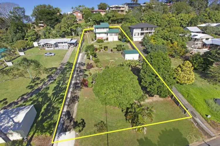 Main view of Homely house listing, 9 Parkes Lane, Terranora NSW 2486