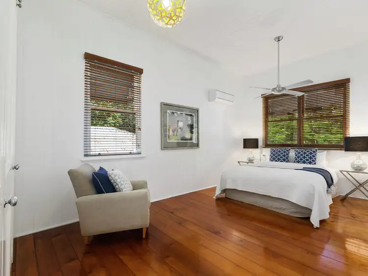 Sixth view of Homely house listing, 59 Real Street, Annerley QLD 4103