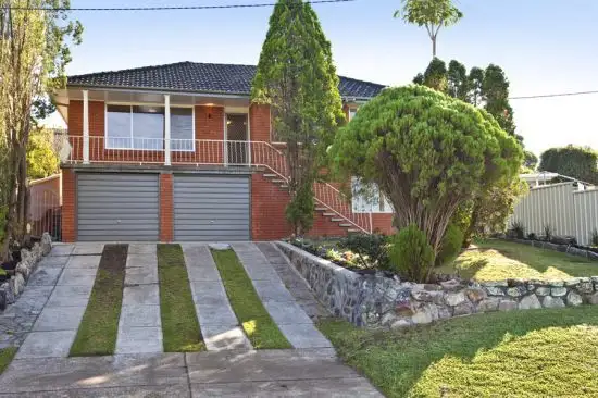 60 Moruya Parade, Kotara NSW 2289