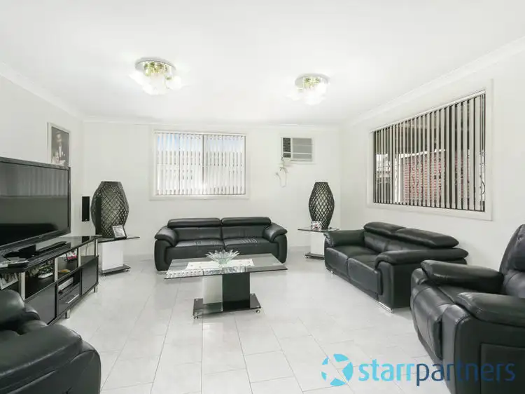 Second view of Homely house listing, 22 Haven Street, Merrylands NSW 2160