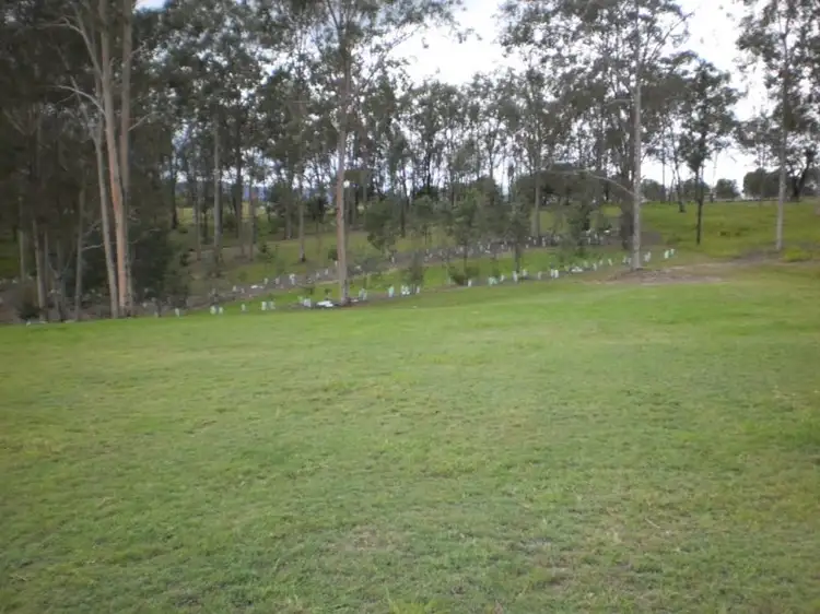 Third view of Homely land listing, Address available on request