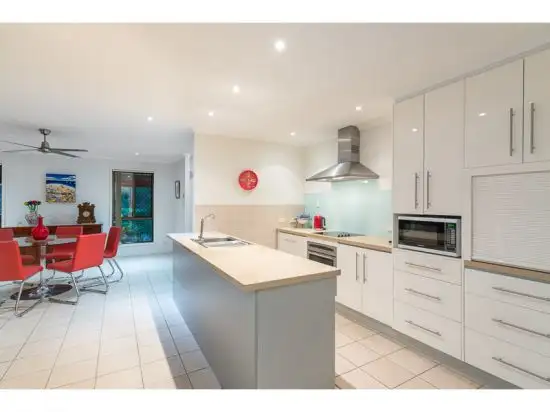 Fourth view of Homely house listing, 92 Carinya, Indooroopilly QLD 4068