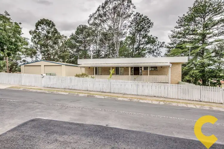 Sixth view of Homely house listing, 5 Azalea Avenue, Daisy Hill QLD 4127