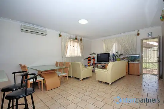 Second view of Homely townhouse listing, 1/36 Mons Street, Condell Park NSW 2200