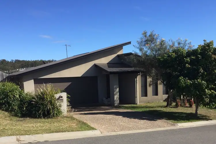 Main view of Homely house listing, 6 Rothbury Avenue, Holmview QLD 4207