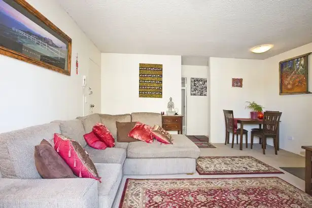 Second view of Homely apartment listing, 13/199 Darby Street, Cooks Hill NSW 2300