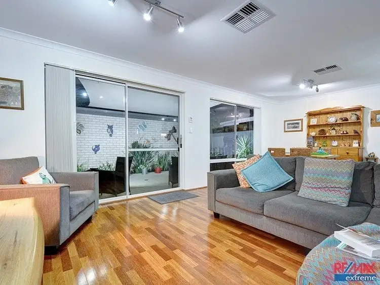 Fifth view of Homely house listing, 12 Conferta Link, Banksia Grove WA 6031