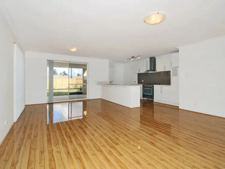 Third view of Homely house listing, 19 Balwyn Road, Australind WA 6233