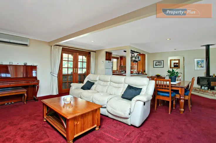 Fifth view of Homely house listing, 4 Alam Street, Colyton NSW 2760