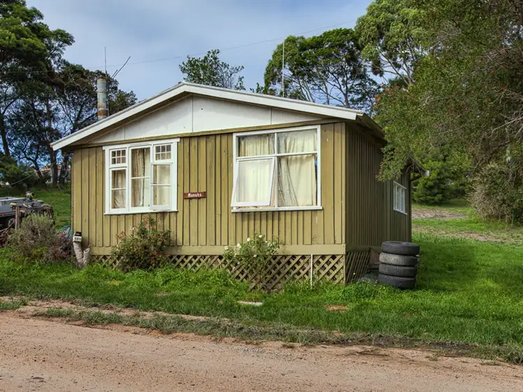 Third view of Homely house listing, 8 St Helens Point Road, St Helens TAS 7216