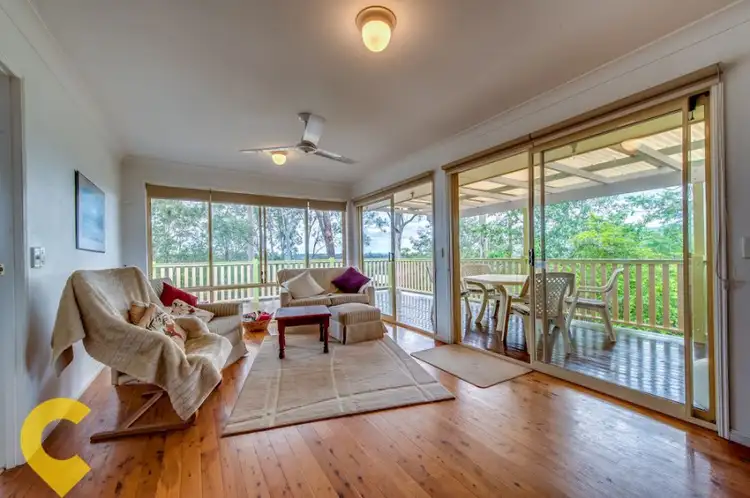 3 Lauren Court, Camira QLD 4300