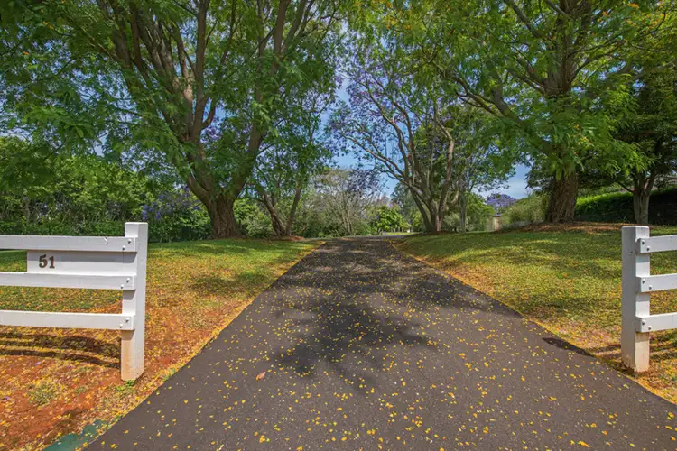 51 Faviell Drive, Bonville NSW 2450