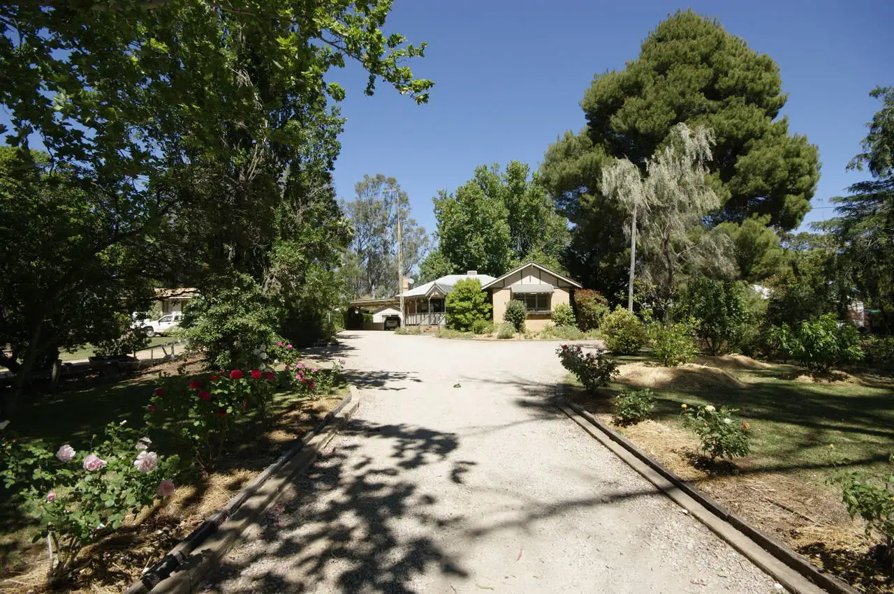 Main view of Homely house listing, 428 Hay Road, Deniliquin NSW 2710