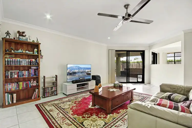 Sixth view of Homely house listing, 58 St Augustines Drive, Augustine Heights QLD 4300