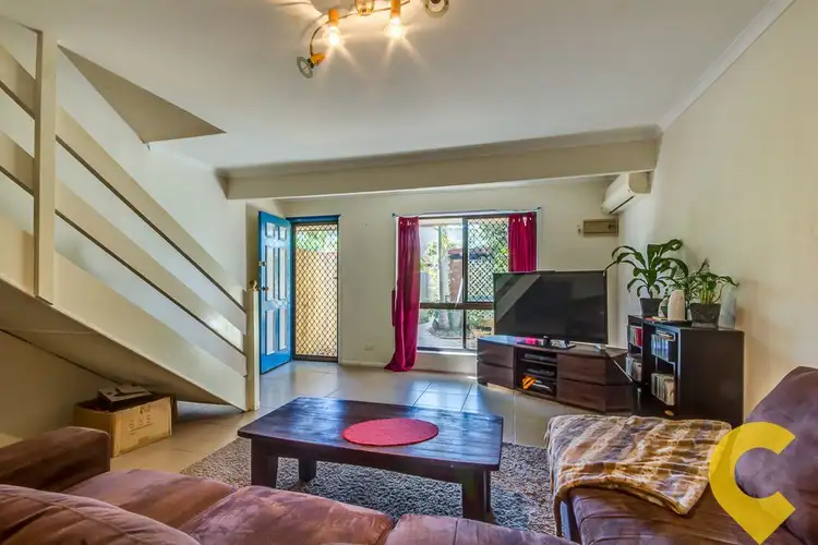 Sixth view of Homely townhouse listing, 2/8 Bulwarna Street, Shailer Park QLD 4128