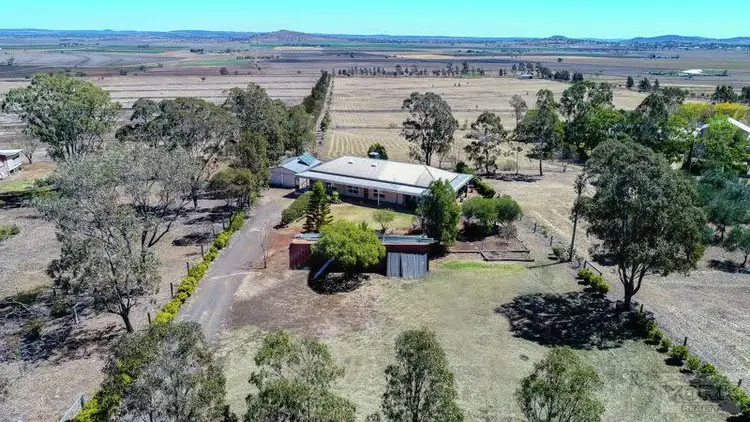 Second view of Homely house listing, 584 Drayton Connection Road, Finnie QLD 4350
