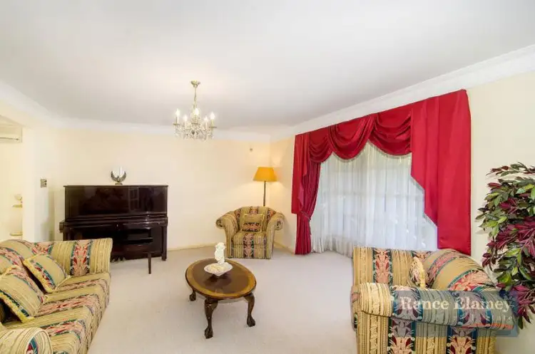 Fifth view of Homely house listing, 33 Alana Drive, West Pennant Hills NSW 2125