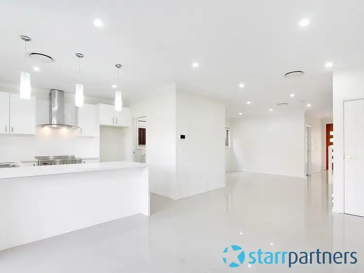 Third view of Homely house listing, 25A Gurney Road, Chester Hill NSW 2162
