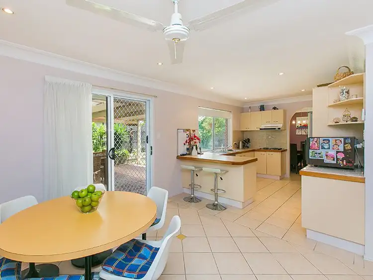 Sixth view of Homely house listing, 17 Oakville Street, Runcorn QLD 4113