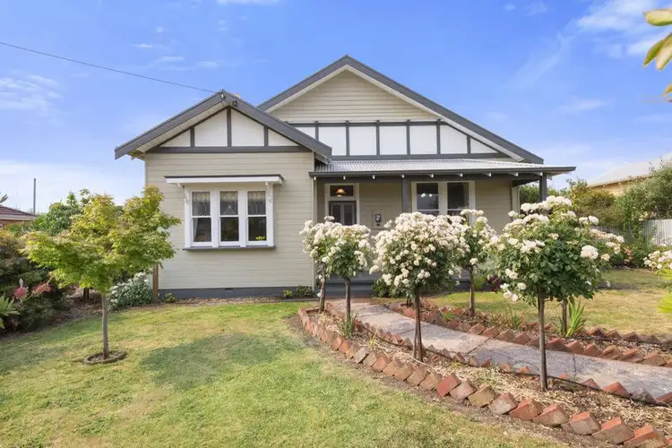 25 Nelson Street, Colac VIC 3250