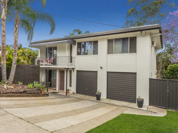 Main view of Homely house listing, 20 Trevi Street, Jindalee QLD 4074