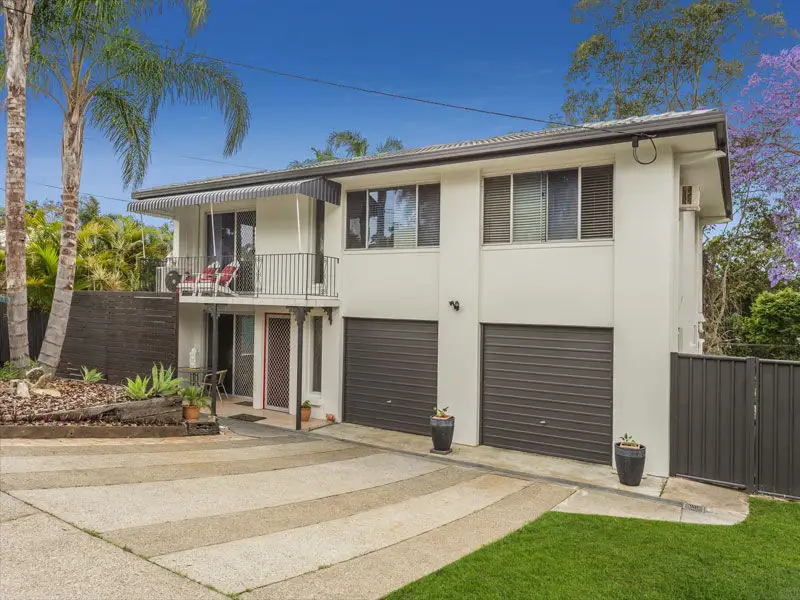 Main view of Homely house listing, 20 Trevi Street, Jindalee QLD 4074