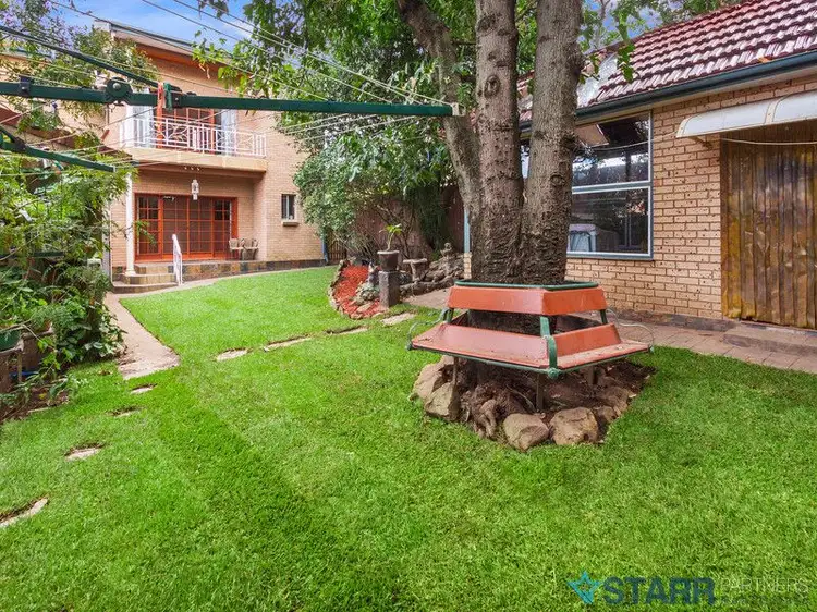 Third view of Homely house listing, 42 North St, Auburn NSW 2144