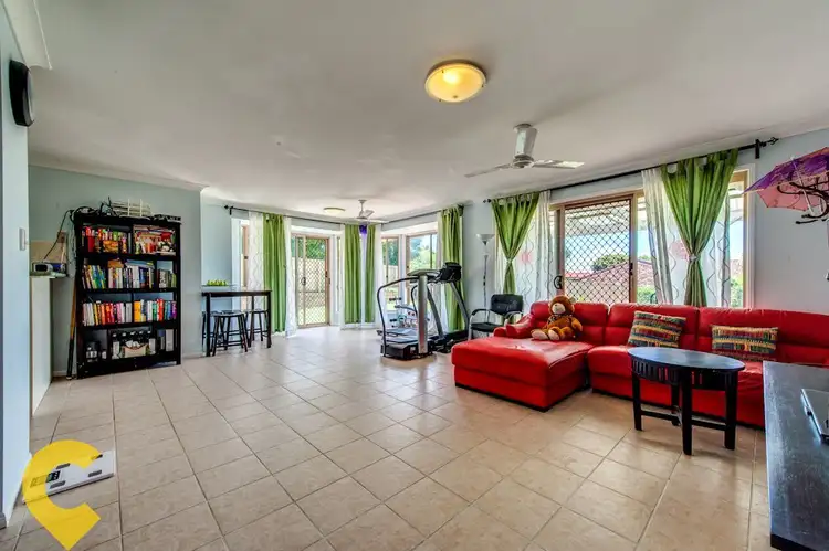 Main view of Homely house listing, 8 Warrigal Court, Doolandella QLD 4077