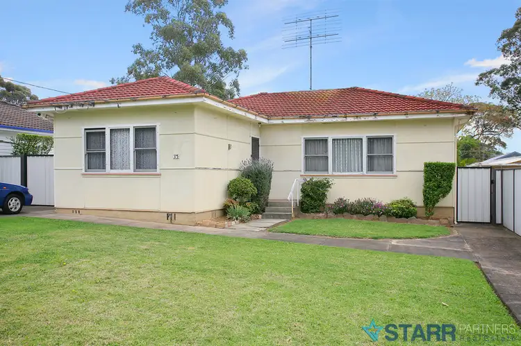 35 Arakoon Avenue, Penrith NSW 2750